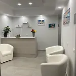 Aedes Tropea فندق مبيت وإفطار