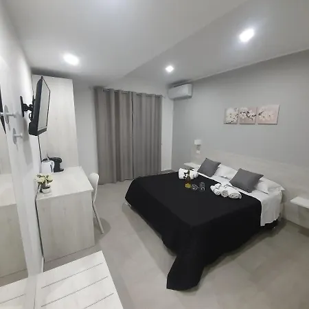 Aedes Tropea Bed & Breakfast