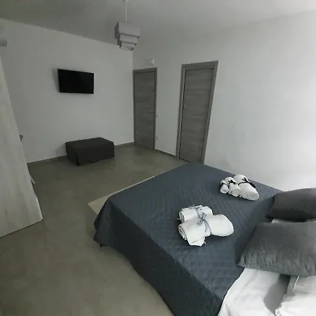 Bed & Breakfast Aedes Tropea Santa Domenica (Vibo Valentia)