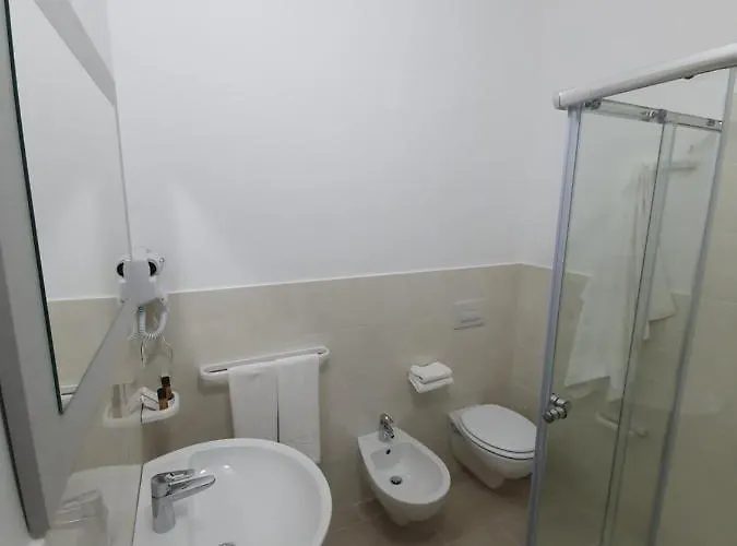 Bed & Breakfast Aedes Tropea