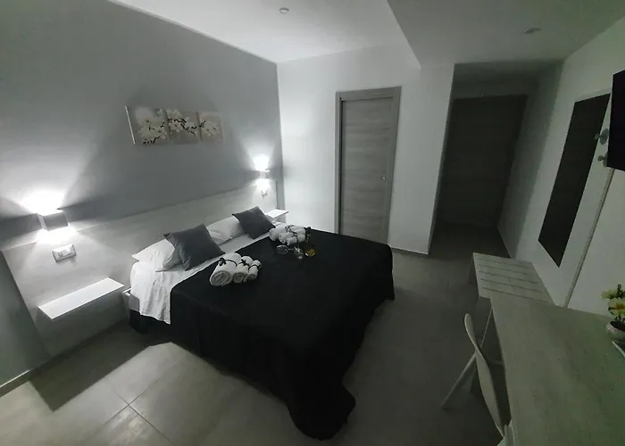 Aedes Tropea 4* Santa Domenica (Vibo Valentia)