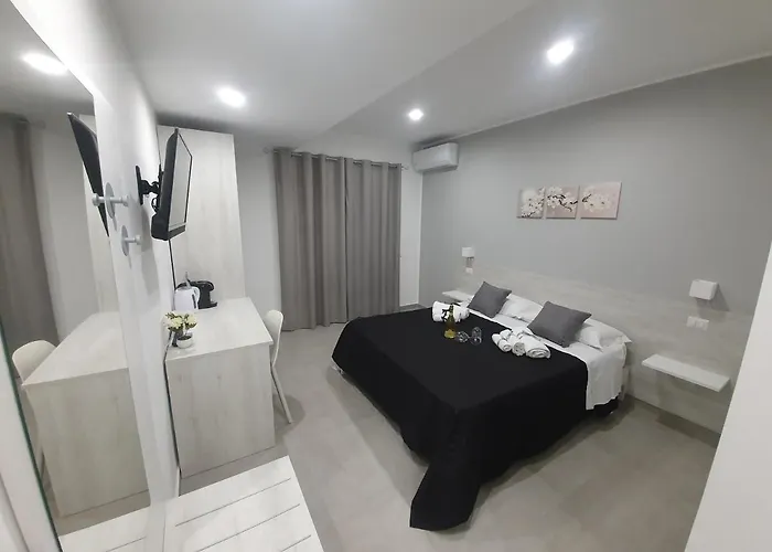 Aedes Tropea Bed & Breakfast