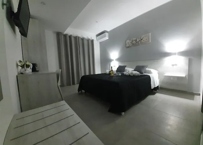 Aedes Tropea Bed & Breakfast