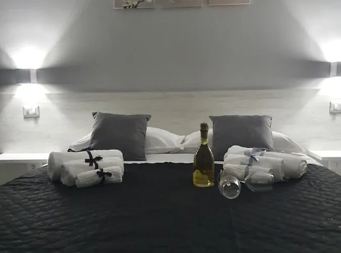 Aedes Tropea סנטה דומניקה