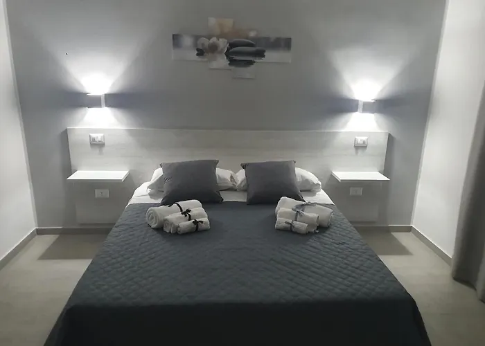 Aedes Tropea 4* Santa Domenica (Vibo Valentia)