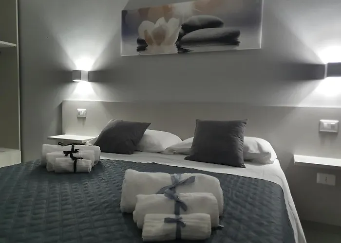 Aedes Tropea Bed & Breakfast