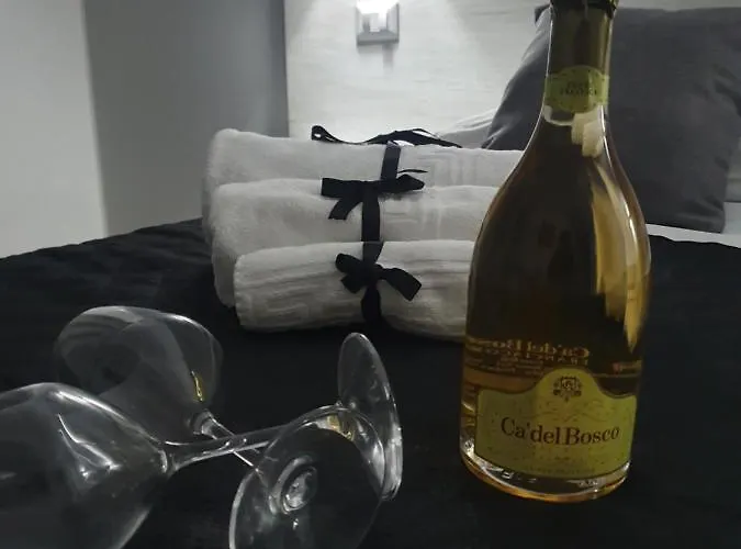 Aedes Tropea Bed & Breakfast 4*