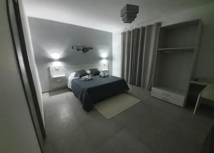 Aedes Tropea Bed & Breakfast Santa Domenica (Vibo Valentia)