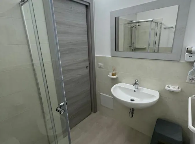 Aedes Tropea Santa Domenica (Vibo Valentia)