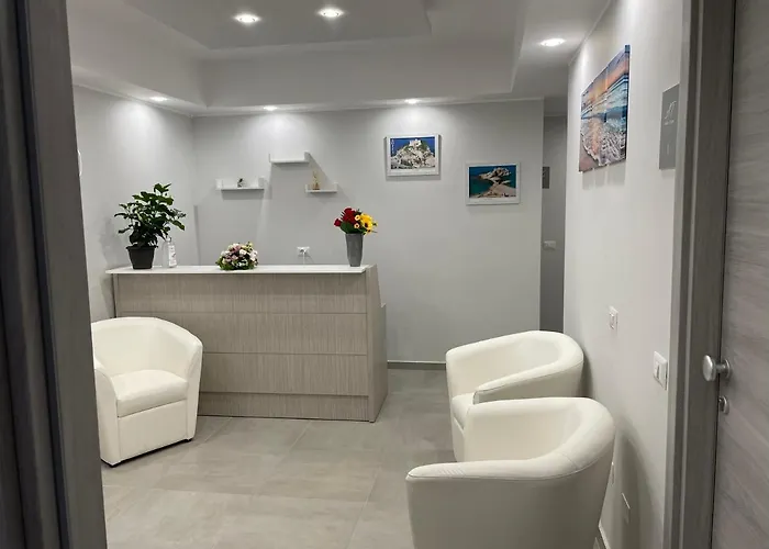 Aedes Tropea Bed & Breakfast