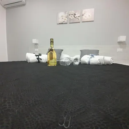 Aedes Tropea Bed & Breakfast