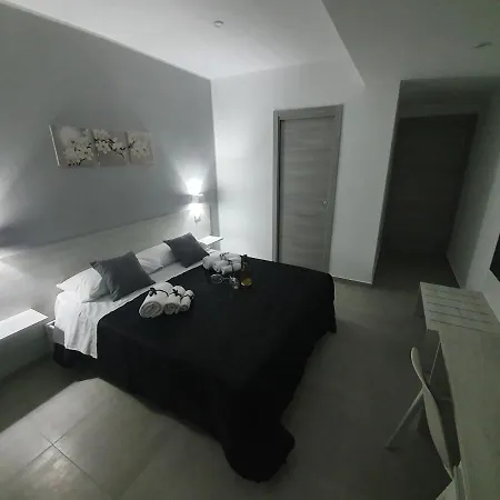 Aedes Tropea 4* Санта-Доменика