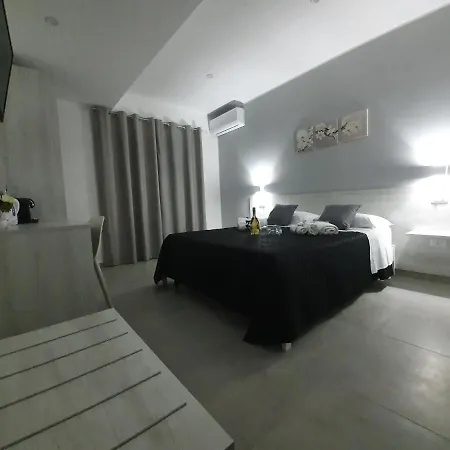 Aedes Tropea Bed & Breakfast