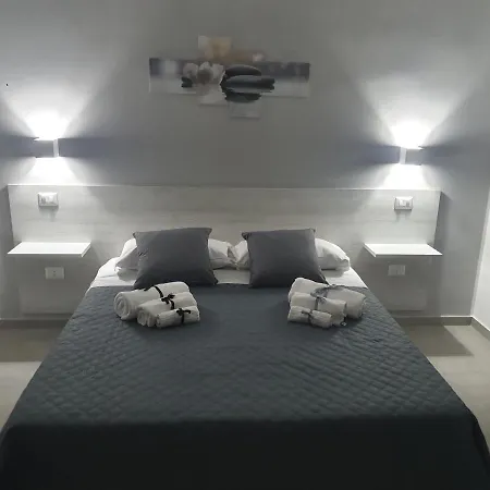 Aedes Tropea 4* Santa Domenica (Vibo Valentia)