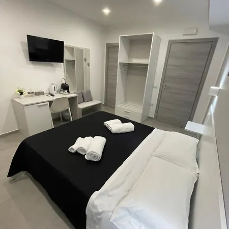 Bed & Breakfast Aedes Tropea 4*