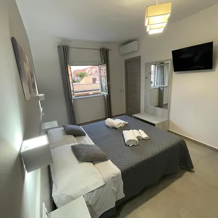 Aedes Tropea Bed & Breakfast