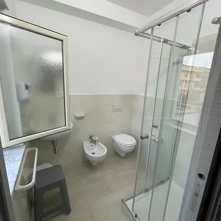 Aedes Tropea 4*