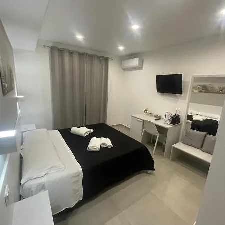 Aedes Tropea Bed & Breakfast Santa Domenica (Vibo Valentia)