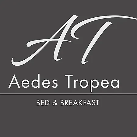 Aedes Tropea ベッド・アンド・ブレックファスト