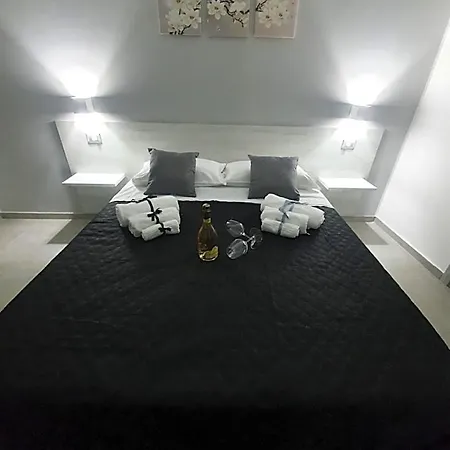 Panzió Aedes Tropea