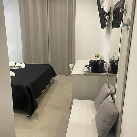 Aedes Tropea 4*