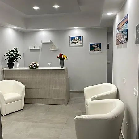 Aedes Tropea Panzió 4*