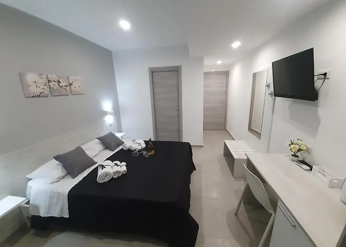 Aedes Tropea סנטה דומניקה