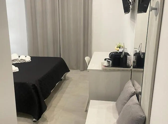 Aedes Tropea סנטה דומניקה