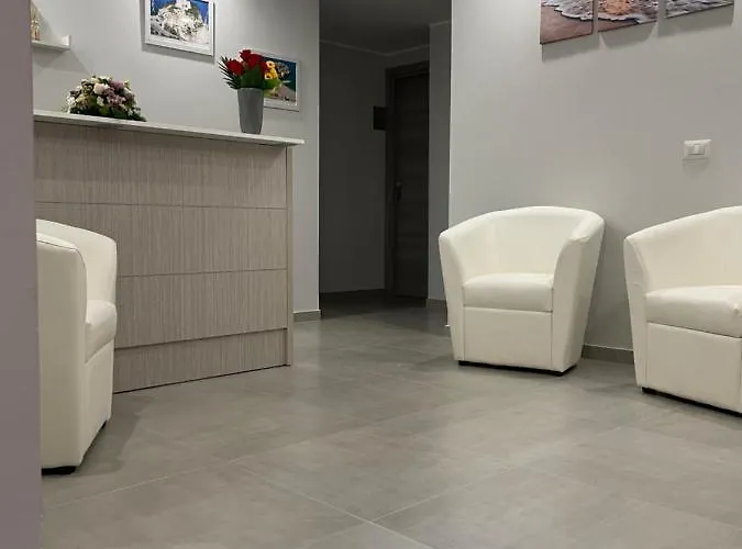 Aedes Tropea סנטה דומניקה